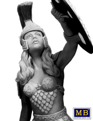Master Box 24032 Ancient Greek Myths Series Perseus 1/24 – Bild 4