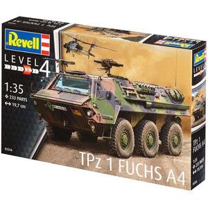 Revell 03256 TPz 1 Fuchs A4 1/35