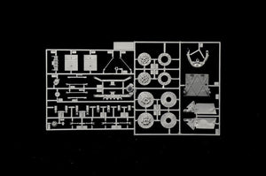 Italeri 4704 ALFA ROMEO 179 - 179C 1/12 – image 23