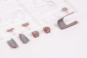 Eduard EX760 Ju 88C-6 TFace ICM 1/48 – image 5