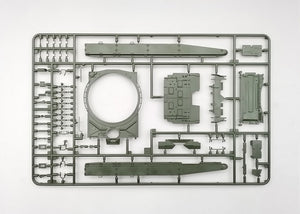 Amusing Hobby 35A050 Russian Main Battle Tank T-90A FULL INTERIOR 1/35 – image 7