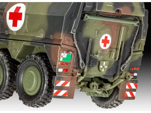 Revell 03362 GTK Boxer sgSANKfz 1/72 – image 4