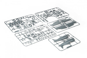 Eduard 82201 F4F-3 Wildcat ProfiPACK edition 1/48 – imagen 5
