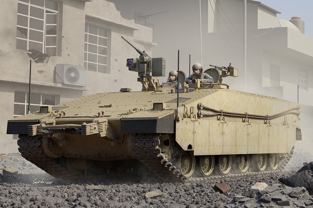 Hobby Boss 84524 IDF Namer-1 IFV 1/35