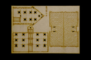 Italeri 6071 Austerlitz 1805 - BATTLE SET 1/72