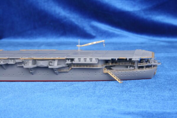 MK1 Design MS-70008 IJN SHOKAKU DETAIL-UP ETCHED PART 1/700 – Bild 5