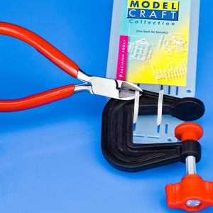 Modelcraft PPL1155 Side Cutters (115mm) – image 2