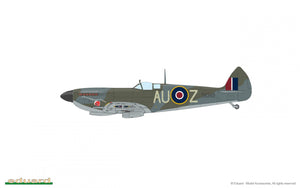 Eduard 8286 Spitfire Mk. XVI High Back 1/48 – image 16