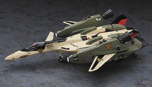 Hasegawa 65836 VF-19EF/A Isamu Special &amp;#39;Macross Frontier&amp;#39; 1/72 – obrázek 3
