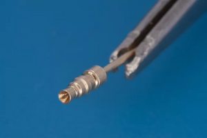 RB Model 32AB06 Barrel endings for 7.92mm German MG 17 1/32 – Bild 3