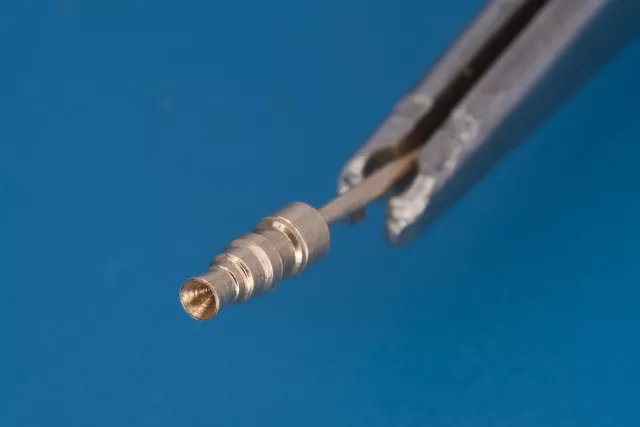 RB Model 32AB06 Barrel endings for 7.92mm German MG 17 1/32 – Bild 3