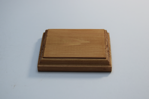 Modeling Made in Poland PDM95KD Pine (9.5 x 9 Classic Oak)