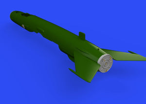 Eduard 648490 MiG-21 FOD EDUARD 1/48 – Bild 2