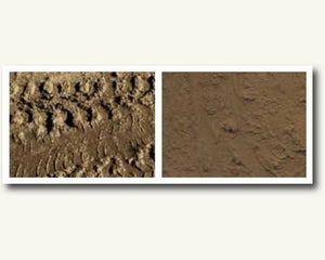 Vallejo 26219 Stone Textures. Brown Earth 200ml – obrázek 3