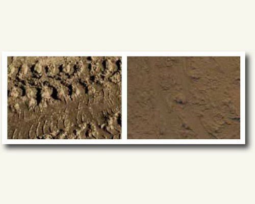 Vallejo 26219 Stone Textures. Brown Earth 200ml – obrázek 3