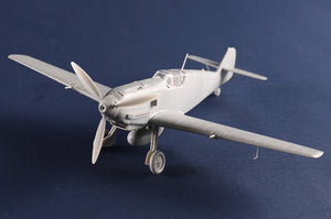 Hobby Boss 81791 Messerschmitt Bf109E-3 1/48 – obrázek 14