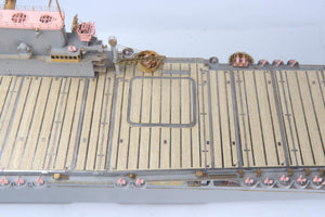 MK1 Design MD-20023 USS CV-6 Enterprise Wooden Deck for Trumpeter 1/200 – image 3
