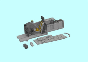 Eduard SIN67227 P-51D-10 ESSENTIAL EDUARD 1/72 – image 2