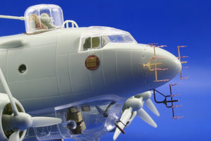 Eduard 72463 Fw 200C Condor exterior 1/72 REVELL – image 2