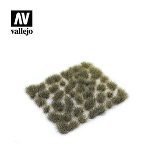 Vallejo Scenery SC418 Wild Tuft – Light Brown – image 2