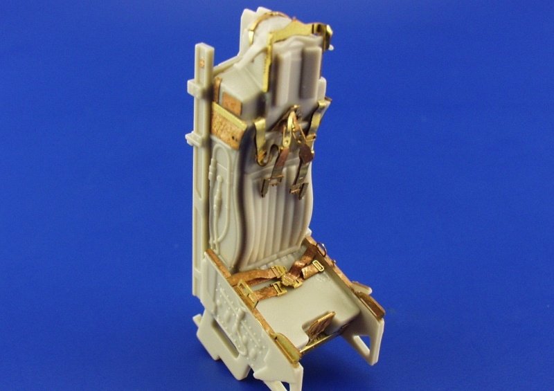 Eduard 32538 F-15C ejection seat 1/32 Tamiya – image 2