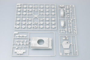 Trumpeter 07243 Tigre Ausf. E Milieu (1/72) – image 3