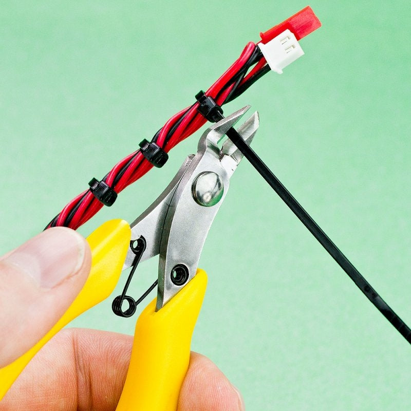 Modelcraft PPL5703 Side Cutter – image 3