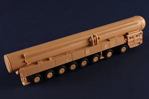 Hobby Boss 82963 DF-41 ICBM 1/72 – image 13
