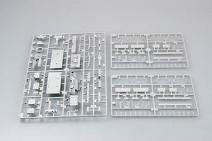 Trumpeter 01004 M1078 Light Medium Tactical Vehicle (LMTV) Standard Cargo Tru 1/35 – imagen 13