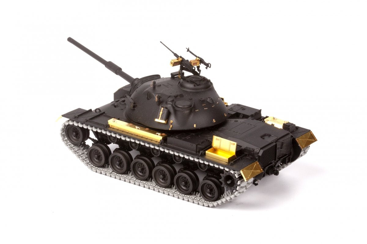 Eduard 36498 M48A5 TAKOM 1/35 – Bild 3