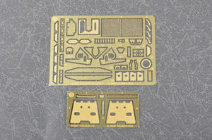 Trumpeter 01593 Russian BTR-70 APC in Afghanistan 1/35 – obrázek 11