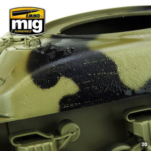 AMMO of Mig Jimenez 8026 BRASS TOOTHPICKS – Bild 20