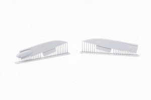 Eduard 648704 F-4B fin caps PRINT TAMIYA 1/48 – Bild 4