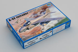 Trumpeter 01642 A-6E TRAM Intruder 1/72 – Bild 2