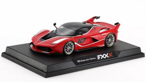 Tamiya 21156 Ferrari FXX K - collector&amp;#39;s model 1/24