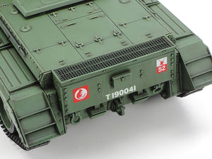 Tamiya 35221 Cromwell Mk.IV British Cruiser Tank Mk.VIII, A27M 1/35 – image 5