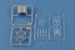 Hobby Boss 80388 F4U-4B Corsair 1/48 – image 7