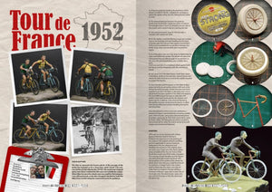 ABTEILUNG ABT736 DAMAGED MAGAZINE 10 – Bild 8