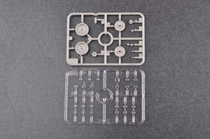 Trumpeter 05557 PLA Type 86A IFV 1/35 – Bild 10