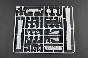Trumpeter 09603 T-72M MBT 1/35 – Bild 8