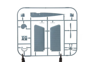 Eduard 8419 Fokker E. III 1/48 – obrázek 7
