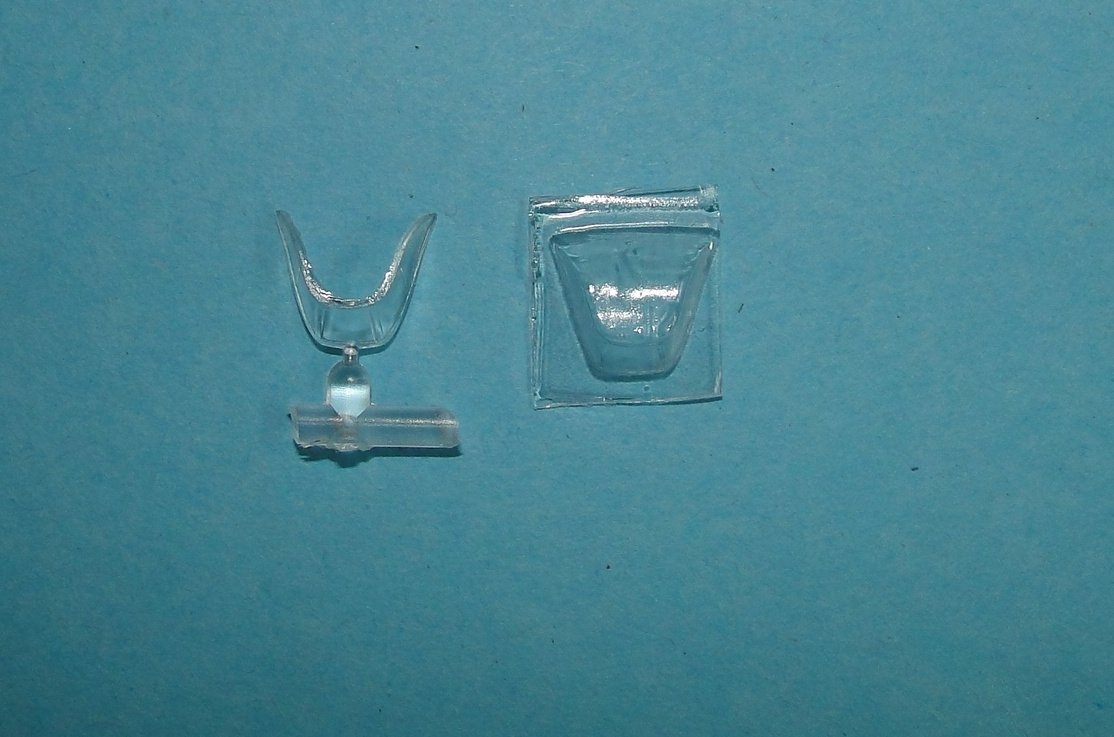 Fly 48006 Ansaldo S.V.A. 5 Early 1/48 – zdjęcie 7