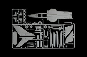 Italeri 1336 Tornado IDS/ECR Special Colors 1/72 – image 6