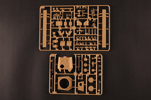 Hobby Boss 84831 German PzBeobWg V Ausf.A 1/48 – obrázek 10
