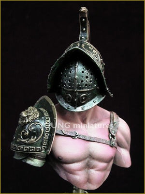 Young Miniatures YH1833 GLADIATORS(II) 1st Century AD 1/10 – Bild 8