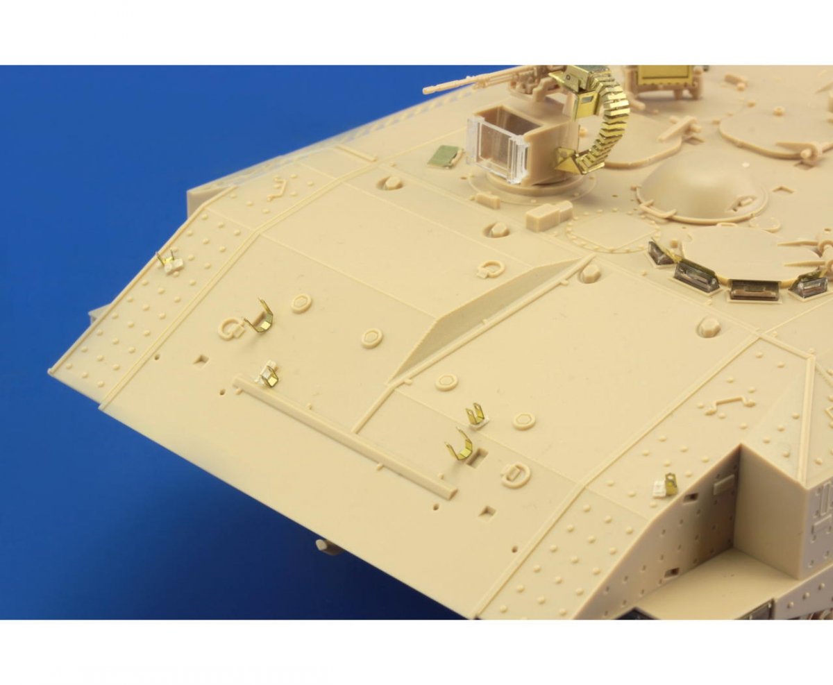 Eduard 36284 Achzarit early 1/35 Meng – image 2