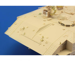 Eduard 36284 Achzarit early 1/35 Meng – image 2