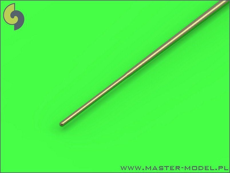 Master AM-72-083 Folland Gnat T.1 - Pitot Tube 1/72 – image 2