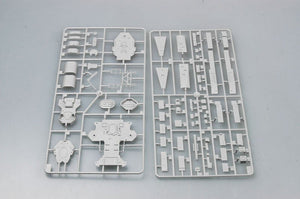 Trumpeter 05316 German Pocket Battleship Admiral Graf Spee 1/350 – image 3