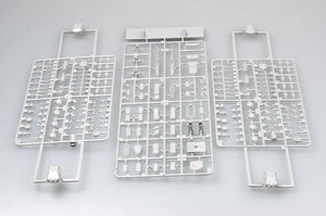 Trumpeter 05313 German Heavy Cruiser Prinz Eugen 1945 1/350 – obrázek 7